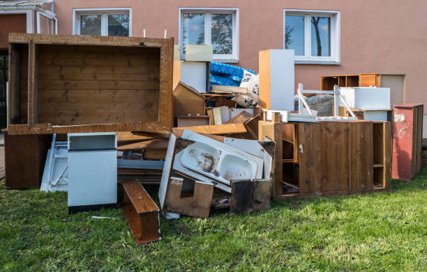 Best Commercial Cleanout Services  in Wrightsville, AR