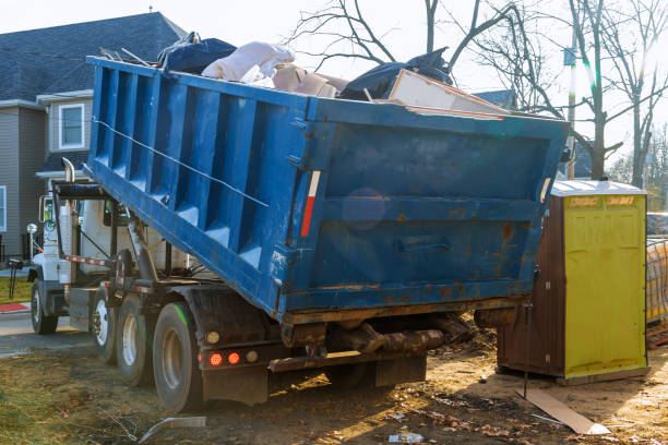 Best Yard Cleanup Services  in Wrightsville, AR