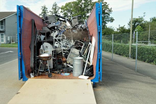 Best Residential Junk Removal  in Wrightsville, AR