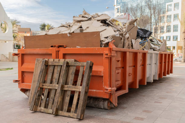 Best Basement Cleanout Services  in Wrightsville, AR