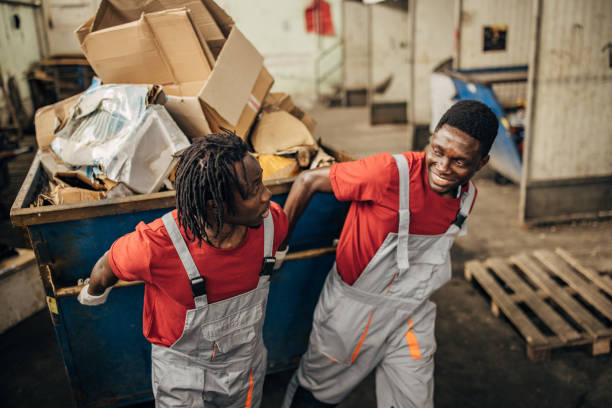 Best Professional Junk Removal  in Wrightsville, AR