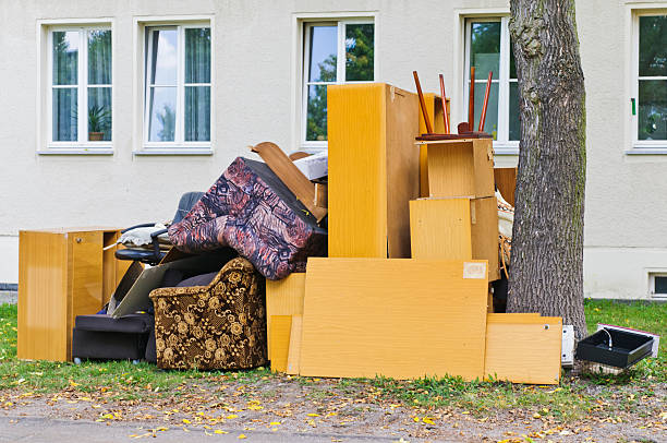 Best Junk Hauling Services  in Wrightsville, AR